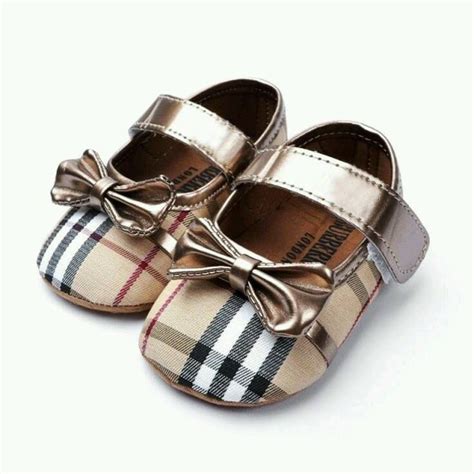 replica burberry baby shoes|burberry look alike.